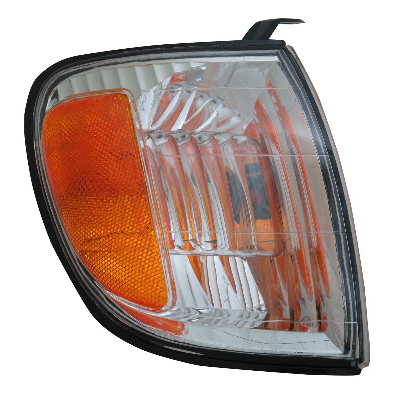 Amazon.com: TYC 18-5477-00 Toyota Tundra Passenger Side